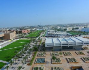 Doha Education City