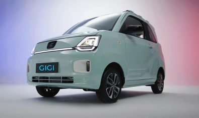 GIGI 220 EV