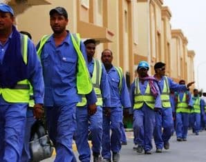 islamabad minimum wages