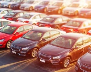 Imported Cars