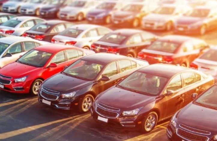 Imported Cars