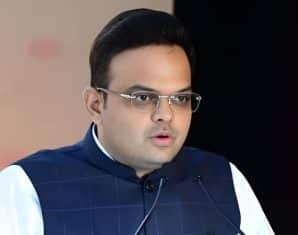 ICC Jay Shah Pakistan India