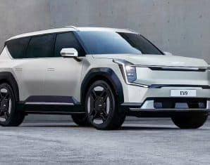 Kia EV9