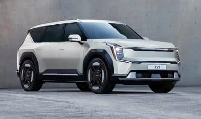 Kia EV9