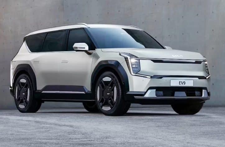 Kia EV9