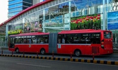 Metro Bus