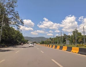 Muree express way