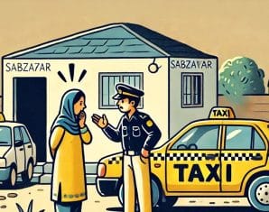 Online Taxi Driver Rape Lahori Girl