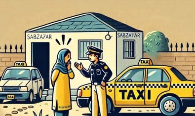 Online Taxi Driver Rape Lahori Girl