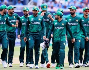 Pakistan T20