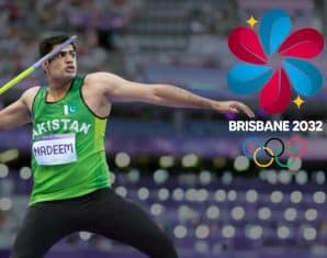 arshad nadeem olympics