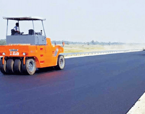 Road Construction