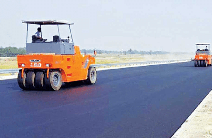 Road Construction