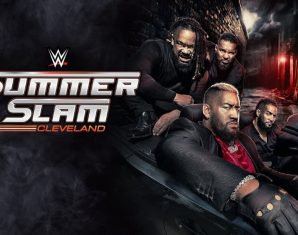 WWE SummerSlam
