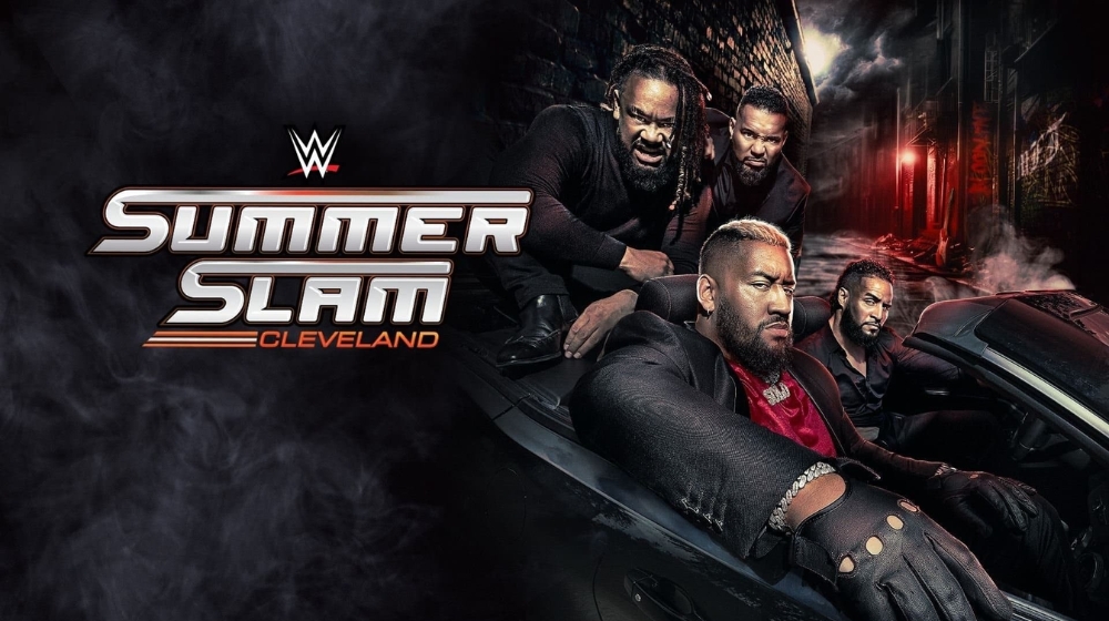 WWE SummerSlam