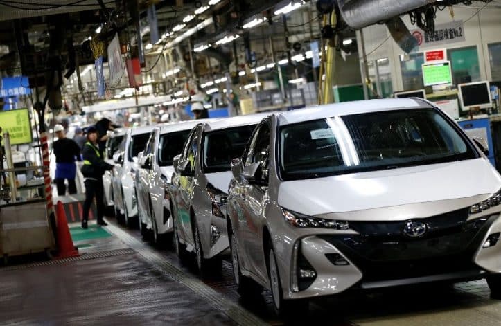 Toyota