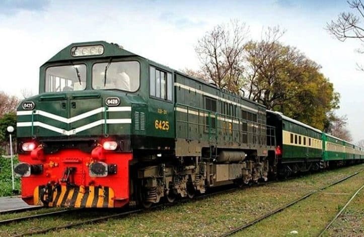 Train Fare Reduces