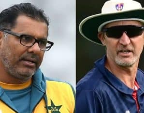 Jason Gillespie