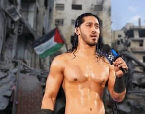wwe mustafa ali