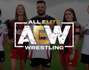 aew fulham