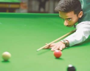 World Snooker Championship