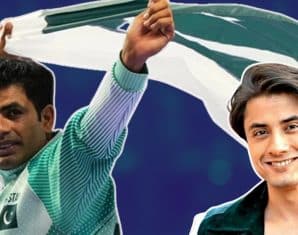 arshad nadeem ali zafar