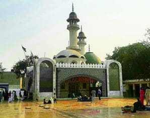 urs baba bulleh shah