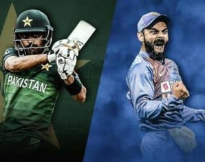 Babar Azam Virat Kohli