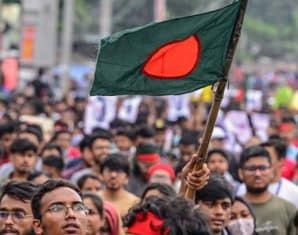 Bangladesh