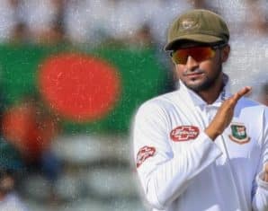 shakib al hasan