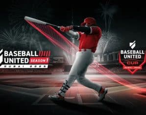 Baseball United