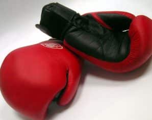 pakistan boxing