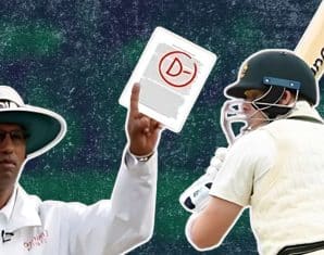 cricket school