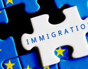 EU immigration system