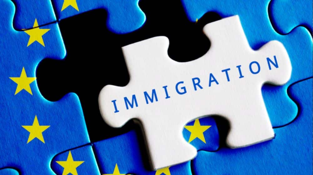EU immigration system