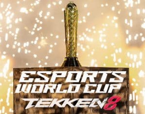 Tekken