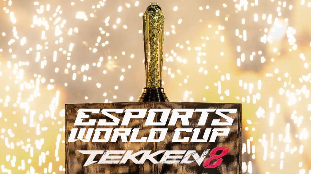 Tekken