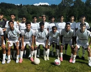 Norway Cup 2024