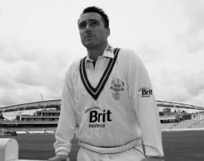 graham thorpe