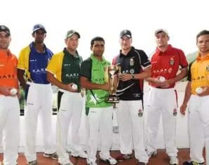 Hong Kong Sixes