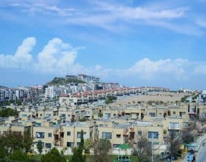 islamabad housing societies