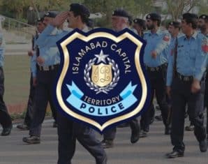 islamabad police
