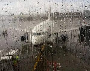 lahore airport