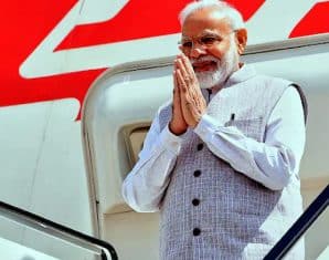 modi