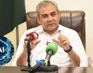 PCB Chairman