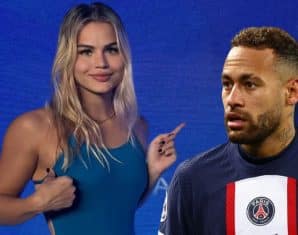neymar olympic
