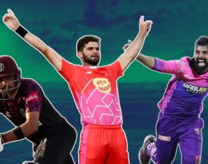 pakistan t20 leagues