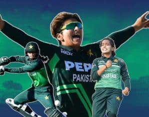 pakistan women t20 world cup