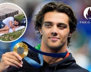 paris olympics thomas ceccon
