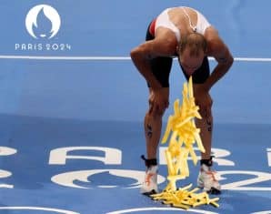 paris olympics